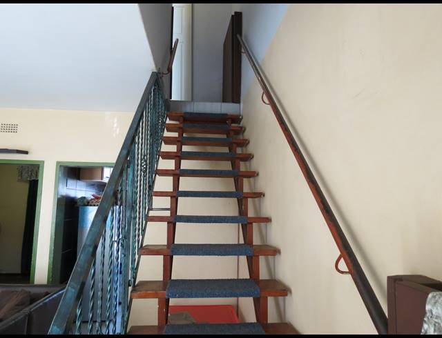 3 BEDROOM DUPLEX FOR SALE IN GROBLERPARK